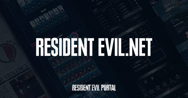 Why Every RE Fan Needs Resident Evil .Net for Enhanced Gaming